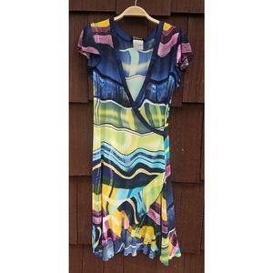 Bali Multicolored Dress